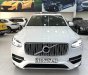 Volvo XC90 2018 - Cần bán Volvo XC90 sản xuất 2018, màu trắng, nhập khẩu 