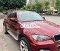 BMW X6 2008 - Màu đỏ, nhập khẩu nguyên chiếc