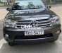 Toyota Fortuner 2010 - Màu xám, số tự động