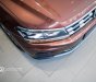 Volkswagen Tiguan 2017 - Xe qua sử dụng chính hãng, hỗ trợ bank 75%, giao xe toàn quốc