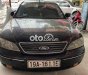 Ford Mondeo 2004 - Màu đen, nhập khẩu