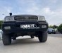 Toyota Land Cruiser 2000 - Cần bán lại xe Toyota Land Cruiser sản xuất 2000, màu đen còn mới