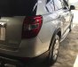 Chevrolet Captiva 2008 - Màu bạc, giá cực tốt