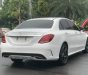 Mercedes-Benz C300 2017 - Giá chỉ 1 tỷ 289tr