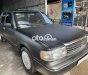 Toyota Crown 1991 - Màu xám, giá cực tốt