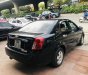 Daewoo Lacetti 2013 - Màu đen giá ưu đãi