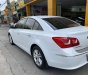 Chevrolet Cruze 2018 - Màu trắng