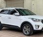 Hyundai Creta 2017 - Màu trắng, nhập khẩu