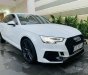 Audi A4 2016 - Bán Audi A4 sản xuất 2016 xe đẹp đi 30.000km trâng nâu độ lên RS bao check hãng