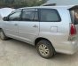 Toyota Innova 2009 - Cần bán xe Toyota Innova G sản xuất năm 2009, màu bạc, giá chỉ 195 triệu
