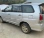 Toyota Innova 2009 - Cần bán xe Toyota Innova G sản xuất năm 2009, màu bạc, giá chỉ 195 triệu