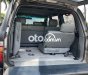 Toyota Land Cruiser 2000 - Cần bán lại xe Toyota Land Cruiser sản xuất 2000, màu đen còn mới