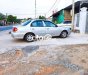 Kia Spectra 2003 - Màu bạc, giá chỉ 85 triệu