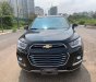 Chevrolet Captiva 2018 - Màu đen, nhập khẩu, giá 610tr