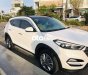 Hyundai Tucson 2018 - Màu trắng