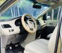 Toyota Sienna 2011 - Màu xám, nhập khẩu nguyên chiếc