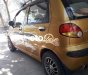 Daewoo Matiz 2002 - Cần bán xe Daewoo Matiz năm 2002, màu nâu, nhập khẩu nguyên chiếc chính chủ