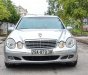 Mercedes-Benz E240 2002 - Cần bán xe Mercedes E240 sản xuất năm 2002