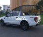 Ford Ranger 2018 - Xe màu trắng