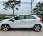 Kia Rio 2011 - Cần bán Kia Rio năm 2011, màu trắng, nhập khẩu đẹp như mới