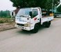 Fuso 2008 - Bán Cửu Long 1 - 3 tấn năm 2008, màu trắng 