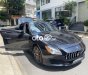 Maserati Quatroporte 2013 - Bán Maserati Quatroporte S Q4 sản xuất năm 2013, màu xám, xe nhập