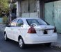 Daewoo Gentra 2009 - Cần bán lại xe Daewoo Gentra năm 2009, màu trắng, nhập khẩu, giá 113tr