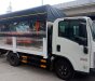 Isuzu QKR 2022 - Màu trắng, giá 515 triệu