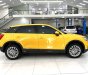 Audi Q2 2017 - Màu vàng, nhập khẩu