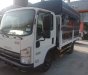 Isuzu QKR 2022 - Màu trắng, giá 515 triệu