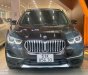 BMW X1 2021 - Màu đen nội thất đen