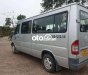 Mercedes-Benz Sprinter 2008 - Màu bạc, chạy êm