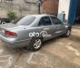 Mazda 626 1997 - Màu bạc, nhập khẩu nguyên chiếc