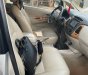 Toyota Innova 2009 - Cần bán xe Toyota Innova G sản xuất năm 2009, màu bạc, giá chỉ 195 triệu