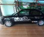 Kia Spectra 2005 - Màu đen, nhập khẩu