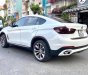 BMW X6 2016 - Màu trắng, nhập khẩu nguyên chiếc đẹp như mới