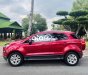 Ford EcoSport 2014 - Xe màu đỏ, giá 425tr