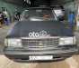 Toyota Crown 1991 - Màu xám, giá cực tốt