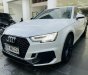 Audi A4 2016 - Bán Audi A4 sản xuất 2016 xe đẹp đi 30.000km trâng nâu độ lên RS bao check hãng