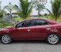 Kia Forte 2009 - Xe gia đình 1 chủ đi giữ gìn