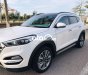 Hyundai Tucson 2018 - Màu trắng