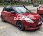 Suzuki Swift 2017 - Màu đỏ, giáo viên đi làm