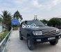 Toyota Land Cruiser 2000 - Cần bán lại xe Toyota Land Cruiser sản xuất 2000, màu đen còn mới