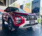 Hyundai Creta 2021 -  màu đỏ , giá cạnh tranh