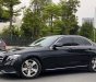 Mercedes-Benz E250 2017 - Màu đen nội thất đen