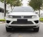 Volkswagen Touareg 2016 - Màu trắng, xe nhập