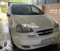 Chevrolet Vivant 2008 - Cần bán xe Chevrolet Vivant năm sản xuất 2008, màu trắng số sàn