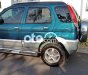 Daihatsu Terios 2003 - Xe gia đình sử dụng