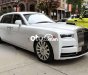 Rolls-Royce Phantom 2015 - Màu trắng, xe nhập