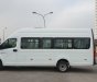 Gaz 69 2020 - Bán ô tô Gaz Gazelle 20 chỗ - Boeing mặt đất